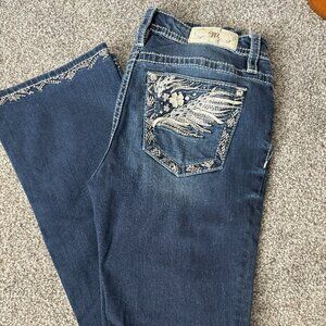 Miss Me Jeans - Size 31
